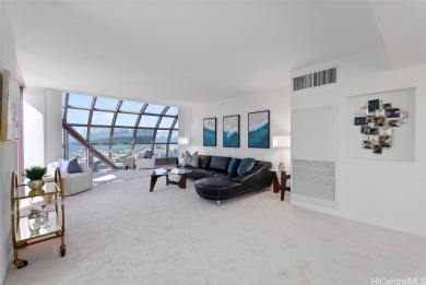 Beach Condo For Sale in Honolulu, Hawaii