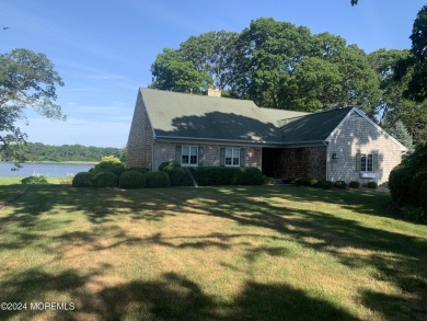 Beach Home For Sale in Manasquan, New Jersey