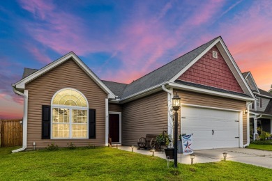 Beach Home For Sale in North Charleston, South Carolina