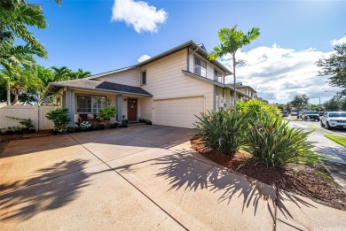 Beach Home For Sale in Ewa Beach, Hawaii