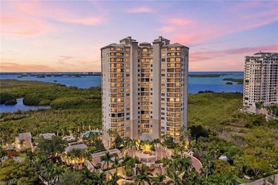 Beach Condo For Sale in Bonita Springs, Florida
