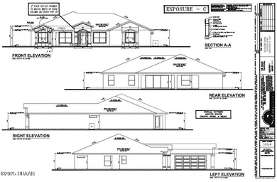 Beach Home For Sale in Palm Coast, Florida