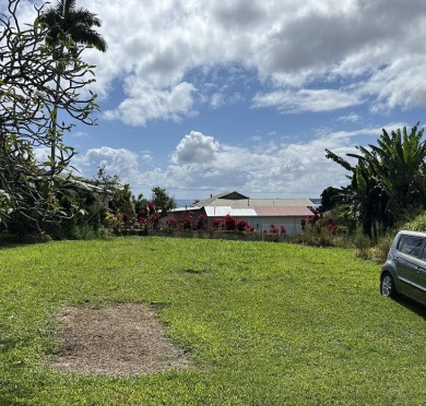 Beach Lot For Sale in Hilo, Hawaii