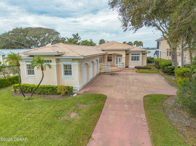 Beach Home For Sale in Daytona Beach, Florida