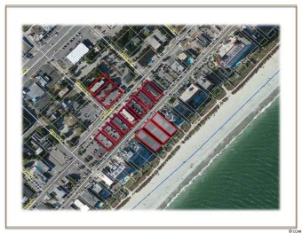 Beach Commercial Off Market in Myrtle Beach, South Carolina