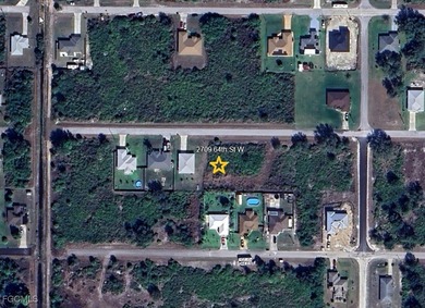Beach Lot For Sale in Lehigh Acres, Florida