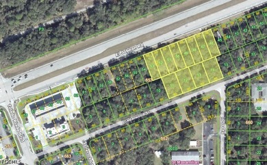 Beach Commercial For Sale in Port Charlotte, Florida