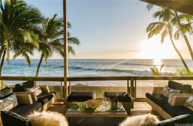 Beach Home For Sale in Waianae, Hawaii
