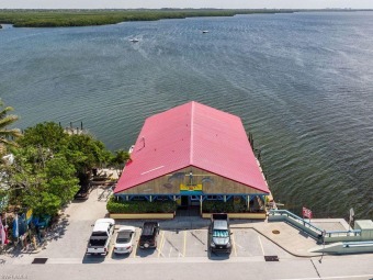 Beach Commercial Off Market in Matlacha, Florida