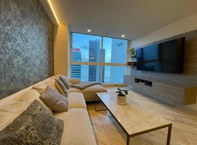 Beach Home For Sale in Panama City, 