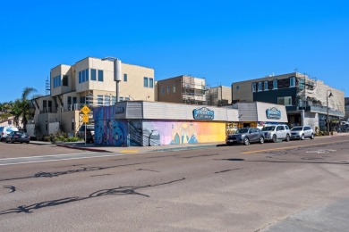 Beach Home For Sale in Imperial Beach, California
