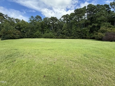 Beach Lot For Sale in Arapahoe, North Carolina