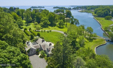 Beach Home For Sale in Greenwich, Connecticut