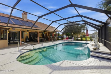 Beach Home Sale Pending in Palm Coast, Florida