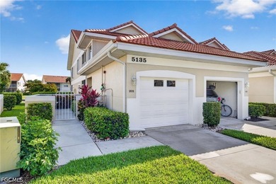 Beach Condo For Sale in Naples, Florida
