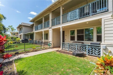 Beach Condo Active Under Contract in Kapolei, Hawaii