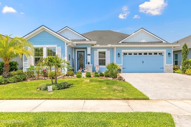 Beach Home Sale Pending in Daytona Beach, Florida