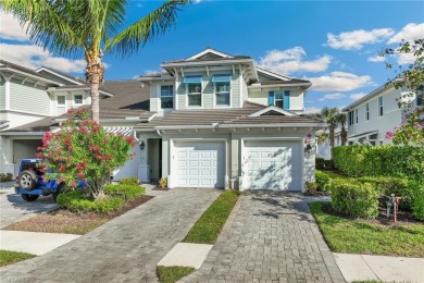 Beach Home For Sale in Naples, Florida