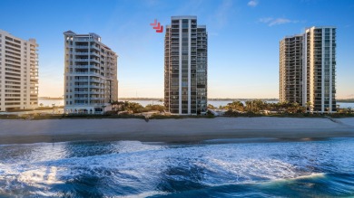 Beach Condo For Sale in Singer Island, Florida