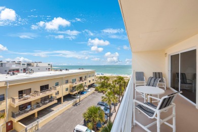 Vacation Rental Beach Condo in Madeira Beach, Florida