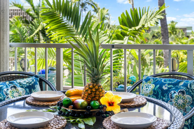 Vacation Rental Beach Condo in Kailua Kona, Hawaii