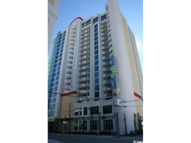 Beach Condo For Sale in North Myrtle Beach, South Carolina