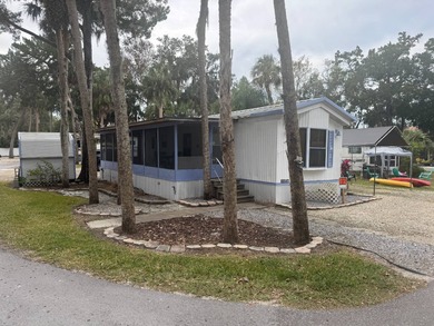 Beach Home For Sale in Homosassa, Florida