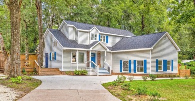 Beach Home For Sale in Pawleys Island, South Carolina