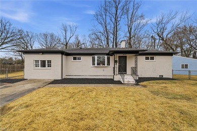 Beach Home For Sale in Virginia Beach, Virginia