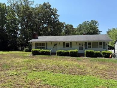 Beach Home For Sale in Heathsville, Virginia