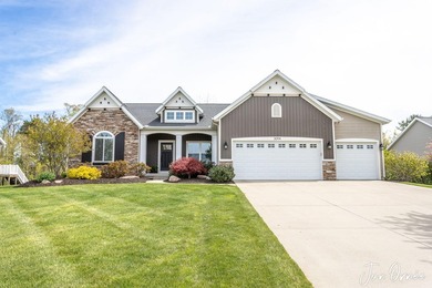 Beach Home For Sale in Holland, Michigan