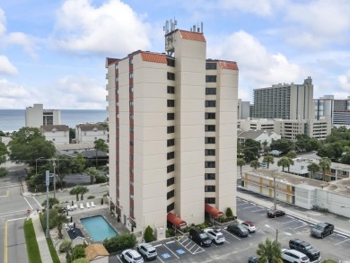 Beach Condo For Sale in Myrtle Beach, South Carolina