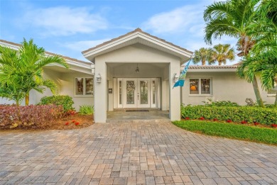 Beach Home For Sale in St. Petersburg, Florida