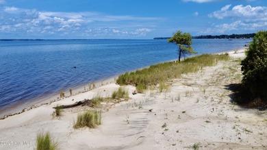 Beach Acreage For Sale in Blounts Creek, North Carolina