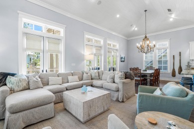 Vacation Rental Beach House in Santa Rosa Beach, FL