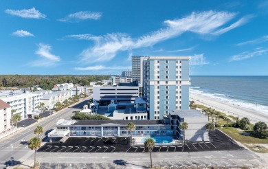 Beach Commercial For Sale in Myrtle Beach, South Carolina