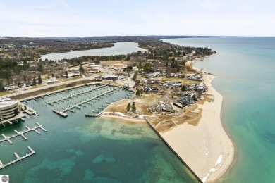 Beach Lot For Sale in Traverse City, Michigan