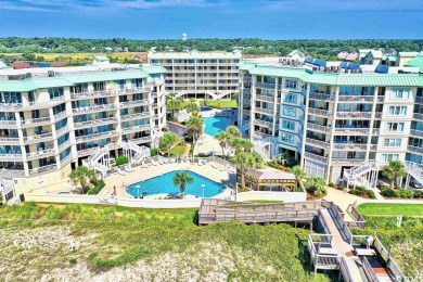 Beach Condo For Sale in Pawleys Island, South Carolina