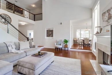 Beach Home For Sale in San Diego, California