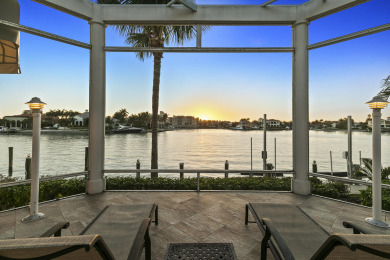 Beach Home Off Market in Marco Island, Florida