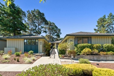 Beach Condo For Sale in Carmel Valley, California