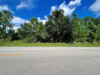 Beach Lot For Sale in Port Charlotte, Florida