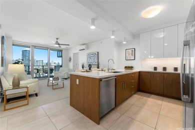 Beach Condo For Sale in Honolulu, Hawaii