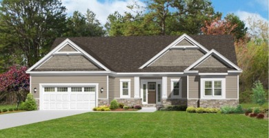 Beach Home For Sale in Rochester, New York