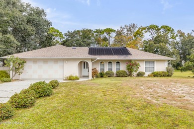 Beach Home Sale Pending in New Smyrna Beach, Florida