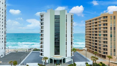 Beach Condo For Sale in Daytona Beach Shores, Florida