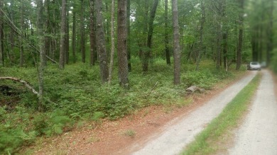 Beach Lot For Sale in Marion, Massachusetts