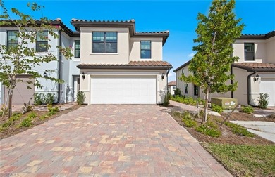 Beach Townhome/Townhouse For Sale in Cape Coral, Florida