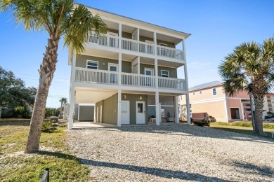 Beach Townhome/Townhouse For Sale in Mexico Beach, Florida