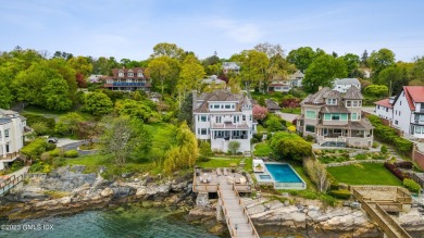 Beach Home For Sale in Greenwich, Connecticut